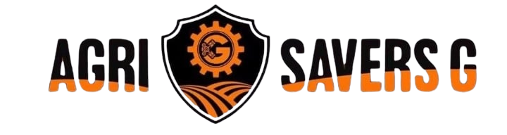 Agri Savers G Logo